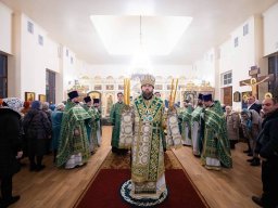 День памяти прп. Серафима Саровского